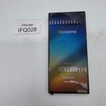 Good Samsung Galaxy S23 Ultra - AT&T, Green, 256 GB, 8 GB, SM-S918U