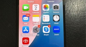 Mint
													Apple iPhone 15 - Unlocked, Black, 256 GB, A2846, photo 3 of 9