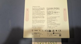 New
													Google Pixel 10 Pro Fold - Unlocked, Jade, 256 GB, GU0NP, photo 2 of 3