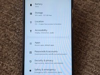 Moto G 5G (2023)