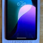 Good Apple iPad Air 5th Gen - Wi-Fi, 64 GB, Purple, A2588