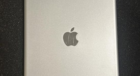 Fair
													Apple iPad 9th Gen - Wi-Fi, Silver, 64 GB, A2602, photo 4 of 9