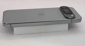 Mint
													Google Pixel 9 Pro XL - Unlocked, Hazel, 256 GB, 16 GB, GGX8B, photo 3 of 7