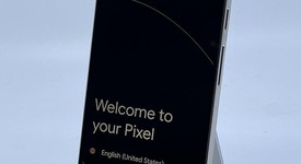 Good
													Google Pixel 9 Pro XL - Unlocked, Porcelain, 128 GB, 16 GB, GGX8B, photo 1 of 9
