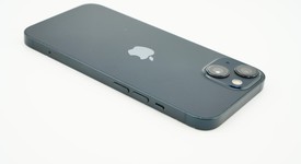 Fair
													Apple iPhone 13 - Unlocked, Midnight, 128 GB, A2482, photo 3 of 8