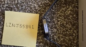 Mint
													Samsung Galaxy Watch8 - Wi-Fi, Graphite, SM-L320, 40mm, photo 4 of 6