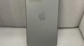 Mint
													Apple iPhone 16 Pro Max - Unlocked, Natural, 256 GB, A3084, photo 3 of 9