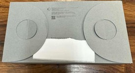 New
													Apple Watch Ultra 3 49mm - Unlocked, Black, A3281, photo 1 of 2