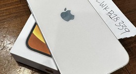 Mint
													Apple iPhone 12 - T-Mobile, White, 128 GB, A2172, photo 2 of 9