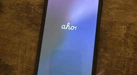 Good
													Apple iPhone Xr - Unlocked, Black, 64 GB, A1984, photo 1 of 7