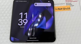 Mint
													Google Pixel 9 Pro Fold - T-Mobile, Obsidian, 256 GB, GGH2X, photo 1 of 6