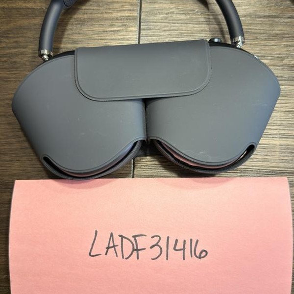 Apple AirPods Max USB-C - Midnight