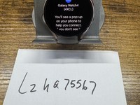 Samsung Galaxy Watch4