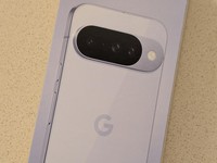 Google Pixel 10