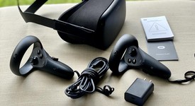 Mint
													Oculus Quest - 128 GB, photo 3 of 8