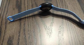 Fair
													Google Pixel Watch - Wi-Fi, Black, Wi-Fi, photo 5 of 13