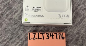 New
													Apple AirPods 3rd Gen - MagSafe Case, photo 2 of 2