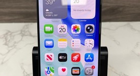 Mint
													Apple iPhone 15 Pro Max - T-Mobile, Blue, 256 GB, A2849, photo 1 of 9