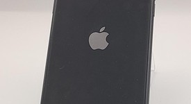 Good
													Apple iPhone 11 - Unlocked, Black, 64 GB, A2111, photo 1 of 4