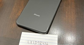 Good
													Apple iPhone 8 Plus - Unlocked, Gray, 256 GB, A1864, photo 1 of 14