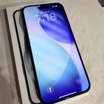 Good Apple iPhone 15 Plus - Unlocked, 128 GB, Black, A2847