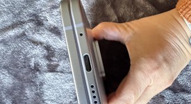 Mint
													Google Pixel 10 Pro Fold - Unlocked, Moonstone, 512 GB, GU0NP, photo 5 of 8