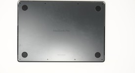 Good
													MacBook Pro Late 2023 (M3) - 14" - Apple M3 Pro 12-core, Black, 1 TB, 18 GB, 18-core GPU, photo 4 of 10