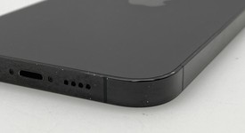 Fair
													Apple iPhone 14 Pro Max - Unlocked, Black, 128 GB, A2651, photo 5 of 8