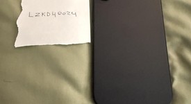 Good
													Apple iPhone 16 - Verizon, Black, 128 GB, A3081, photo 3 of 3