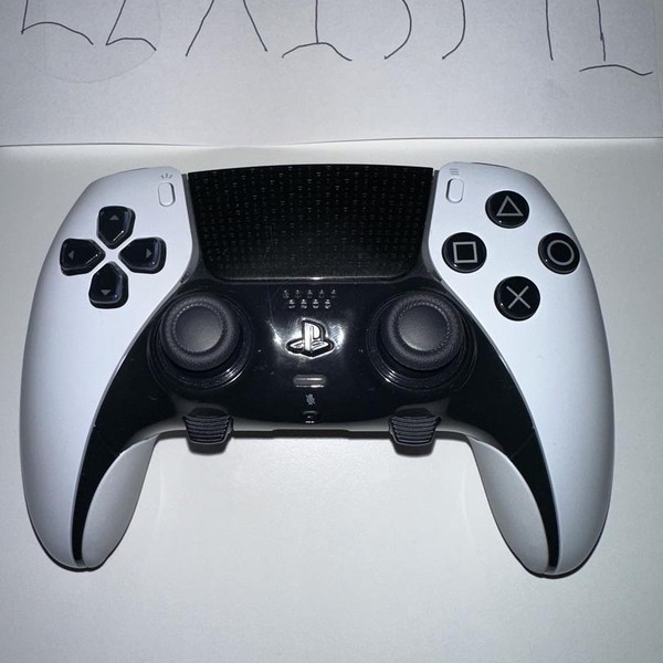 DualSense Edge Wireless Controller - White