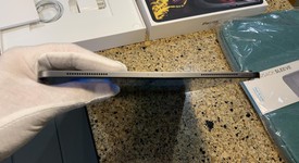 Good
													Apple iPad Pro 12.9" 3rd Gen 2018 - Wi-Fi, Gray, 64 GB, A1876, photo 6 of 6