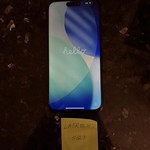 Good Apple iPhone 15 Pro Max - AT&T, 512 GB, Blue, A2849