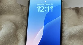 Mint
													Apple iPhone 13 Pro - Unlocked, Gold, 128 GB, A2483, photo 1 of 7