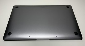 Good
													MacBook Air 2020 - 13" - Apple M1, Gray, 512 GB, 8 GB, photo 5 of 5