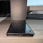 Mint REDMAGIC 11S Pro - Unlocked, 512 GB, Nightfreeze, 16 GB