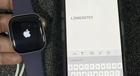 Mint
													Apple Watch Series 11 46mm - Silver, A3333 - GPS, Aluminum, photo 4 of 10