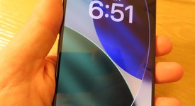 Fair
													Apple iPhone 15 Pro - Unlocked, Blue, 128 GB, A2848, photo 4 of 6