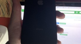 Good
													Apple iPhone Xr - Unlocked, Black, 64 GB, A1984, photo 2 of 7