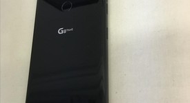 Good
													LG G8 ThinQ - T-Mobile, Black, 128 GB, 6 GB, LM-G820TM, photo 4 of 7