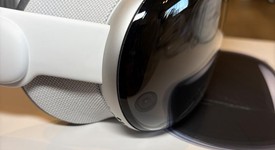 Mint
													Apple Vision Pro - 512 GB, photo 3 of 6