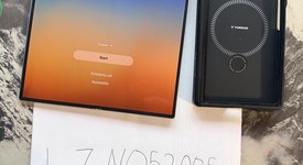 Mint
													Samsung Galaxy Z Fold7 - Unlocked, Mint, 512 GB, 12 GB, SM-F966U1, photo 6 of 6