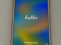 Apple iPhone 8 Plus