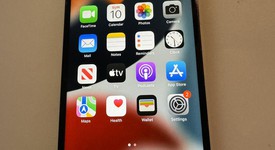 Fair
													Apple iPhone 12 Pro Max - Unlocked, Pacific Blue, 128 GB, A2342, photo 1 of 15