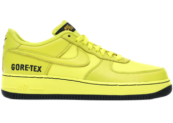 Nike Air Force 1 Low Gore-Tex Dynamic Yellow for sale
