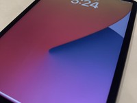 Apple iPad Pro 11" 2nd Gen 2020