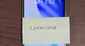 Mint
													Apple iPhone 15 Pro - Unlocked, White, 256 GB, A2848, photo 1 of 8