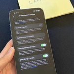 Mint Apple iPhone 13 Pro Max - Unlocked, 512 GB, Sierra Blue, A2484