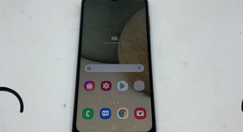 Good
													Samsung Galaxy A12 - Verizon, Black, 32 GB, 3 GB, photo 1 of 12