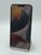 Fair Apple iPhone 13 Pro Max - Unlocked, Silver, 256 GB, A2484