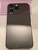 Good Apple iPhone 13 Pro - Unlocked, Graphite, 128 GB, A2483
